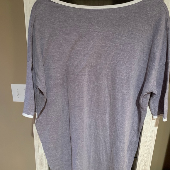 Lula Roe Irma Top - Picture 3 of 3